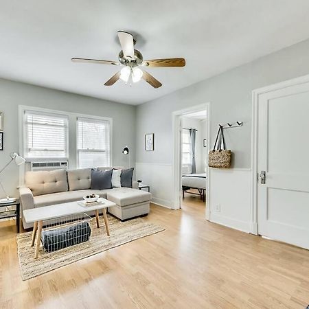 The Haven Lower-Greenville Ave دالاس المظهر الخارجي الصورة