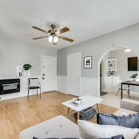 The Haven Lower-Greenville Ave دالاس المظهر الخارجي الصورة