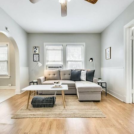 The Haven Lower-Greenville Ave دالاس المظهر الخارجي الصورة
