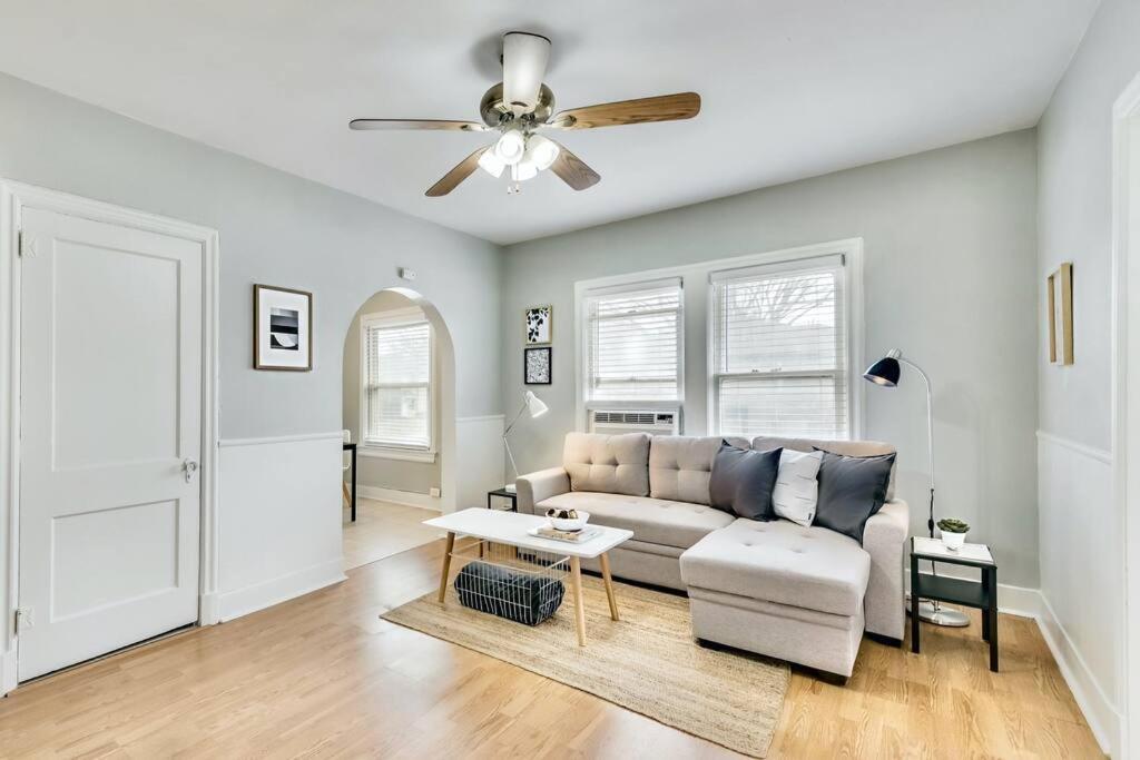 The Haven Lower-Greenville Ave دالاس المظهر الخارجي الصورة