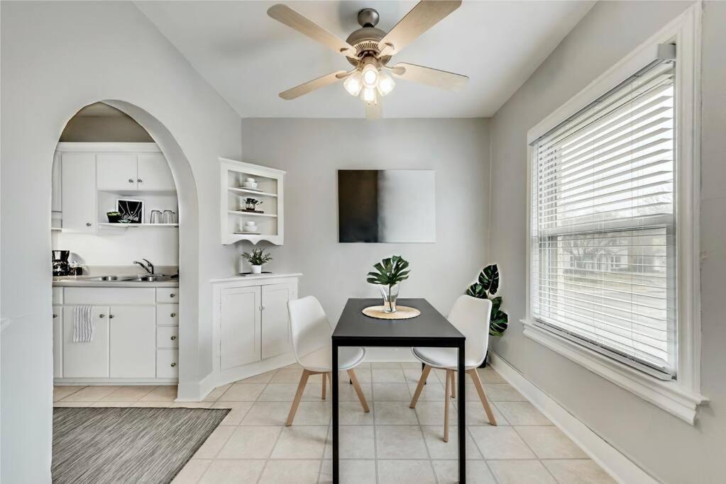 The Haven Lower-Greenville Ave دالاس المظهر الخارجي الصورة