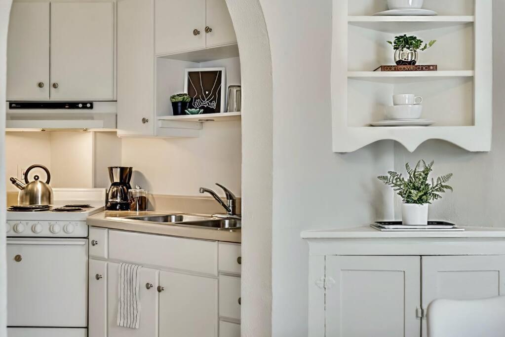 The Haven Lower-Greenville Ave دالاس المظهر الخارجي الصورة