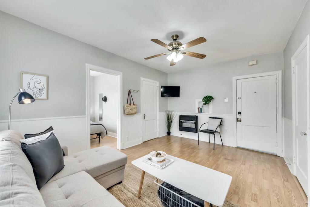 The Haven Lower-Greenville Ave دالاس المظهر الخارجي الصورة