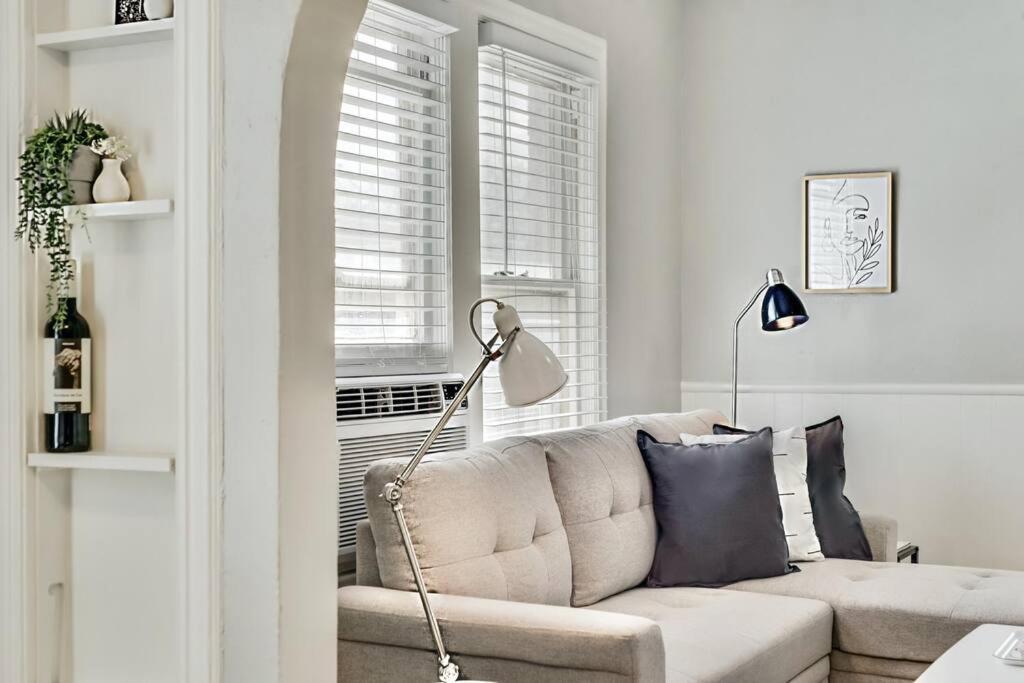 The Haven Lower-Greenville Ave دالاس المظهر الخارجي الصورة