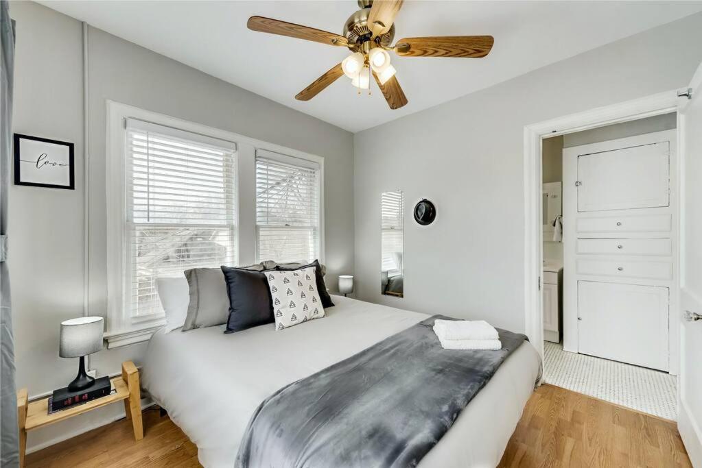 The Haven Lower-Greenville Ave دالاس المظهر الخارجي الصورة