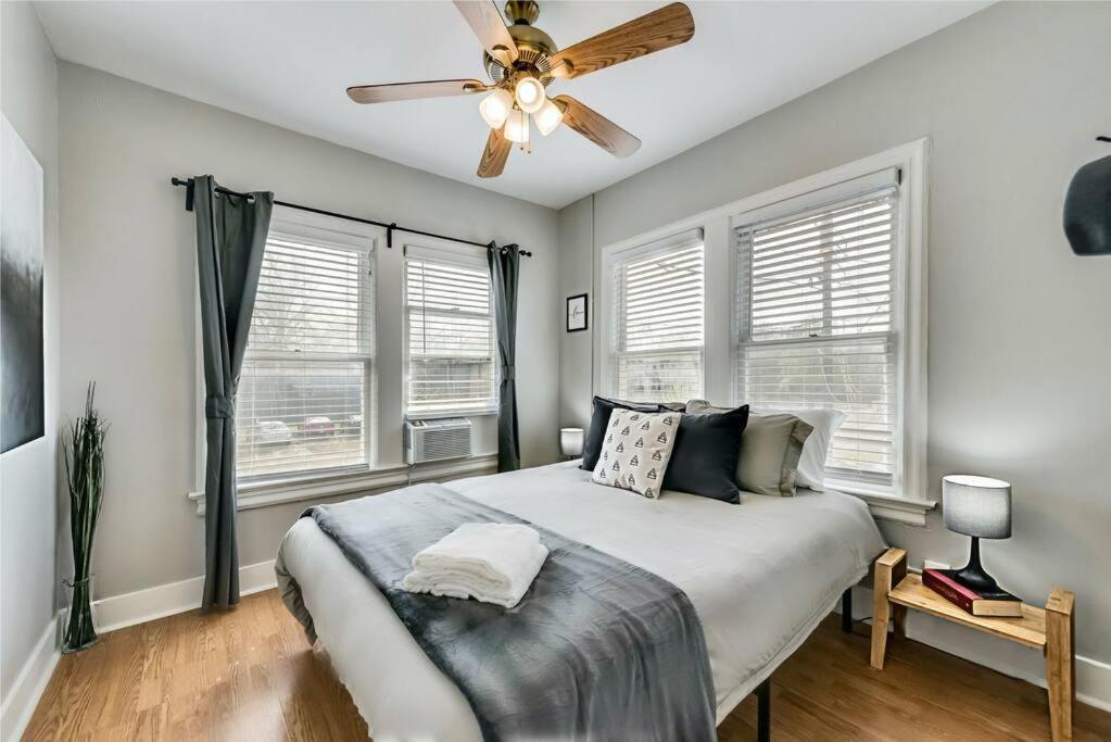 The Haven Lower-Greenville Ave دالاس المظهر الخارجي الصورة