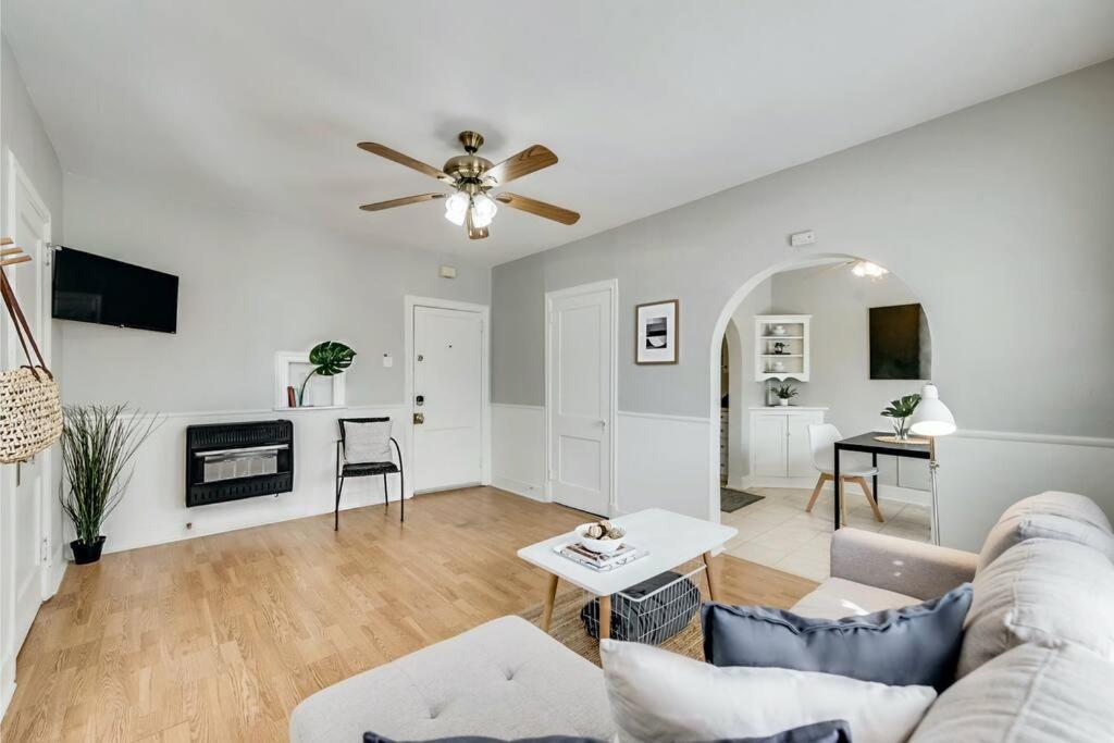 The Haven Lower-Greenville Ave دالاس المظهر الخارجي الصورة