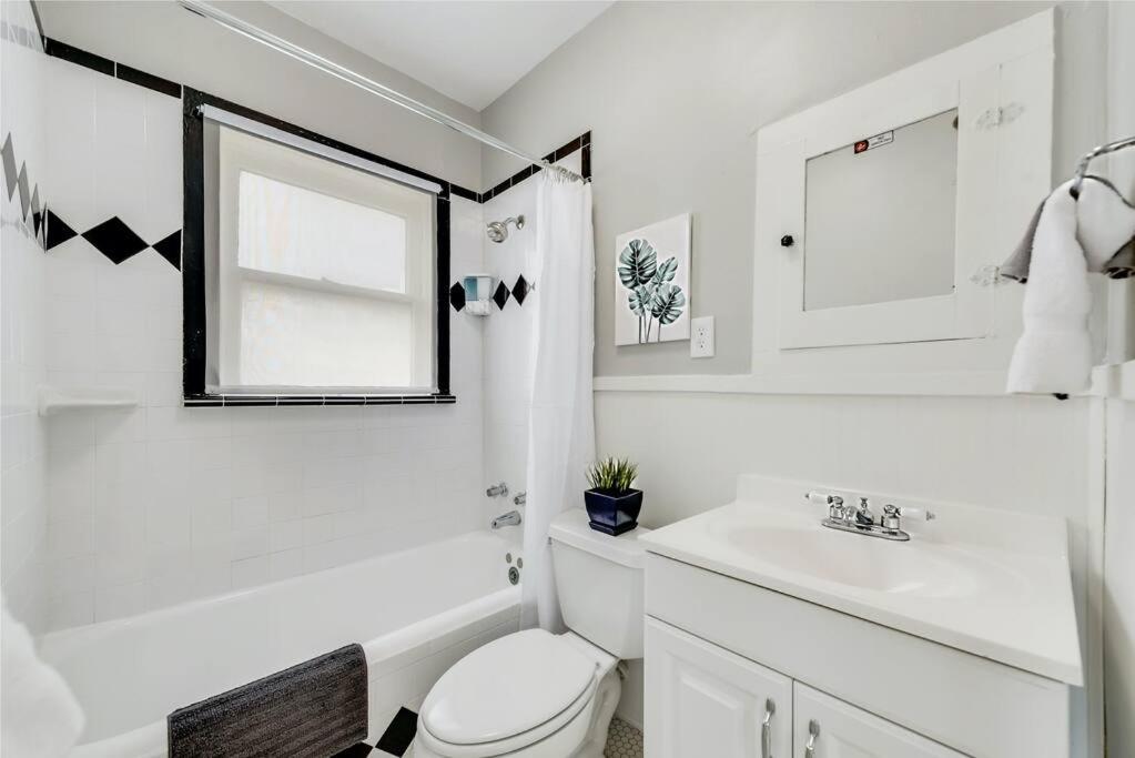 The Haven Lower-Greenville Ave دالاس المظهر الخارجي الصورة